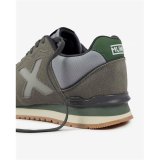 Kondisko til M�nd Munich Dash 262 Gr� Oliven #6