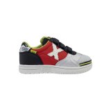 Indend�rs fodboldst�vler til b�rn Munich G-3 Kid Vco 446 #1