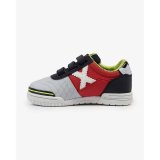 Indend�rs fodboldst�vler til b�rn Munich G-3 Kid Vco 446 #2