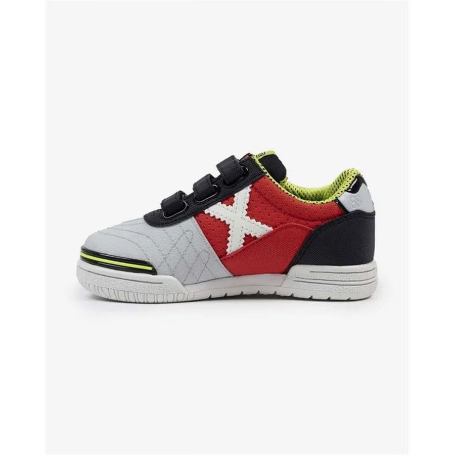 Indend�rs fodboldst�vler til b�rn Munich G-3 Kid Vco 446 #2