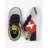 Indend�rs fodboldst�vler til b�rn Munich G-3 Kid Vco 446 #3