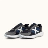 Kondisko til M�nd Munich Loop 03 Sort #5