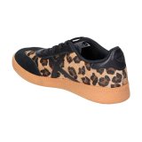 Sportssko til b�rn Munich Mini Barru 07 Sort #4