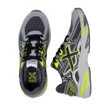 Herre sneakers Munich M2000 01 Sort Gr� #4