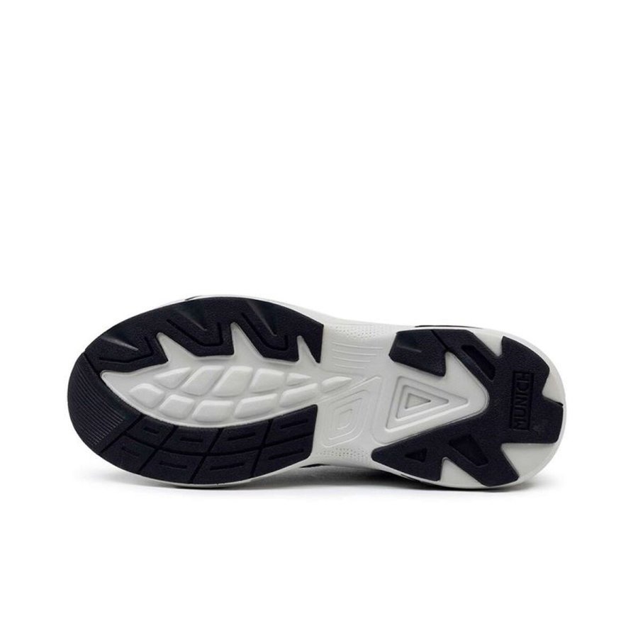 Herre sneakers Munich M2000 02 Hvid #3