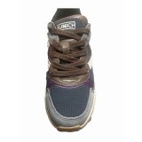 Tr�ningssko Munich Mali 46 Bl� #3