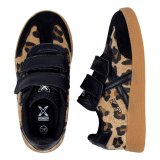 Sportssko til b�rn Munich Mini Barru Vco 07 Sort #4