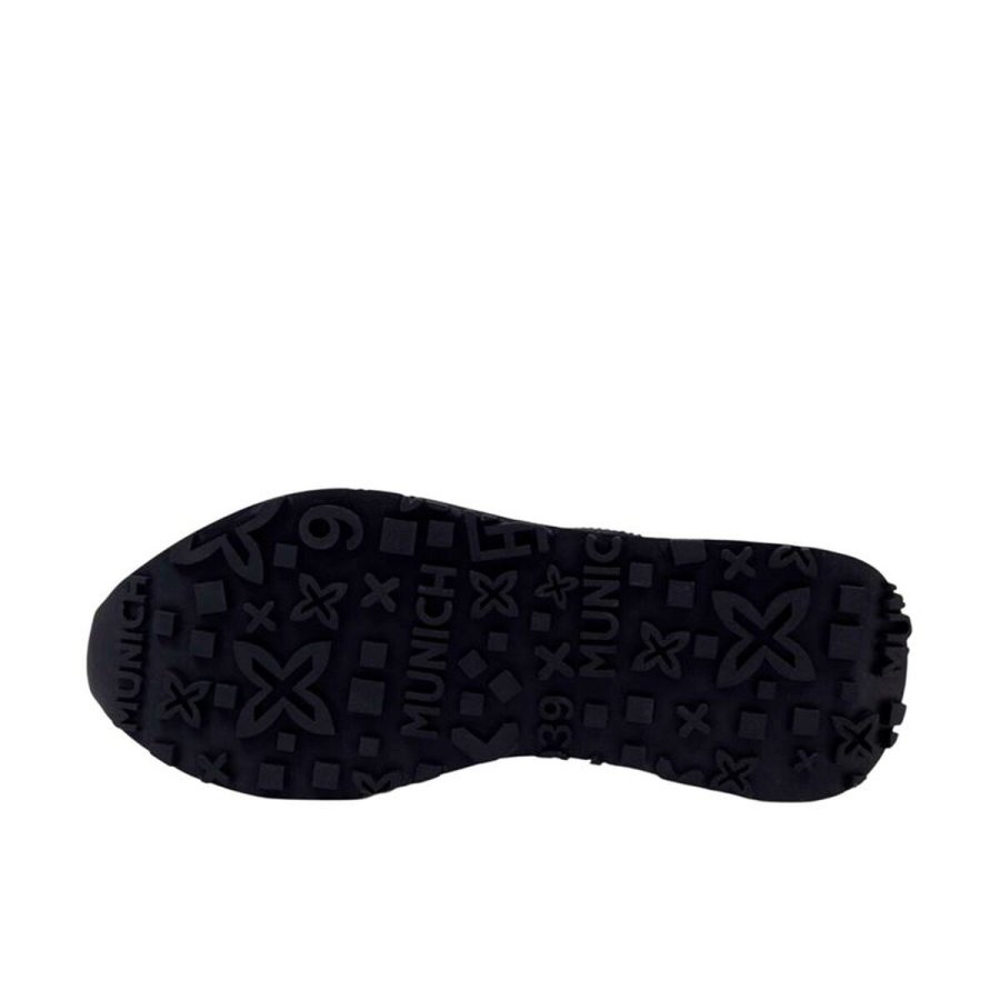 Kondisko til M�nd Munich Next 19 Hvid #3