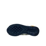 Sportssko til b�rn Munich Dash Kid 165 Hvid #3