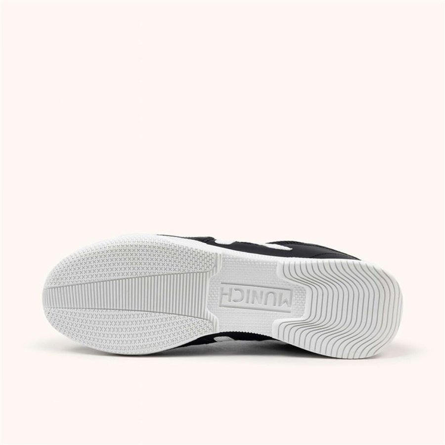 Kondisko til M�nd Munich Debut 03 Sort #3