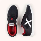 Kondisko til M�nd Munich Debut 03 Sort #5