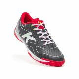 Indendrs fodboldstvler til voksne Kelme Goleiro Sort Unisex #5