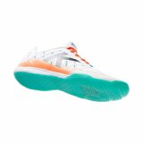 Indendrs fodboldstvler til voksne Kelme All In Hvid Unisex #2