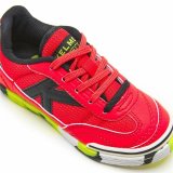 Indendrs fodboldstvler til brn Kelme Trueno Lace Infantil #4