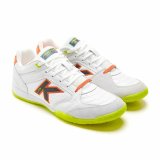 Lbesko til voksne Kelme Precision Lite Hvid #6