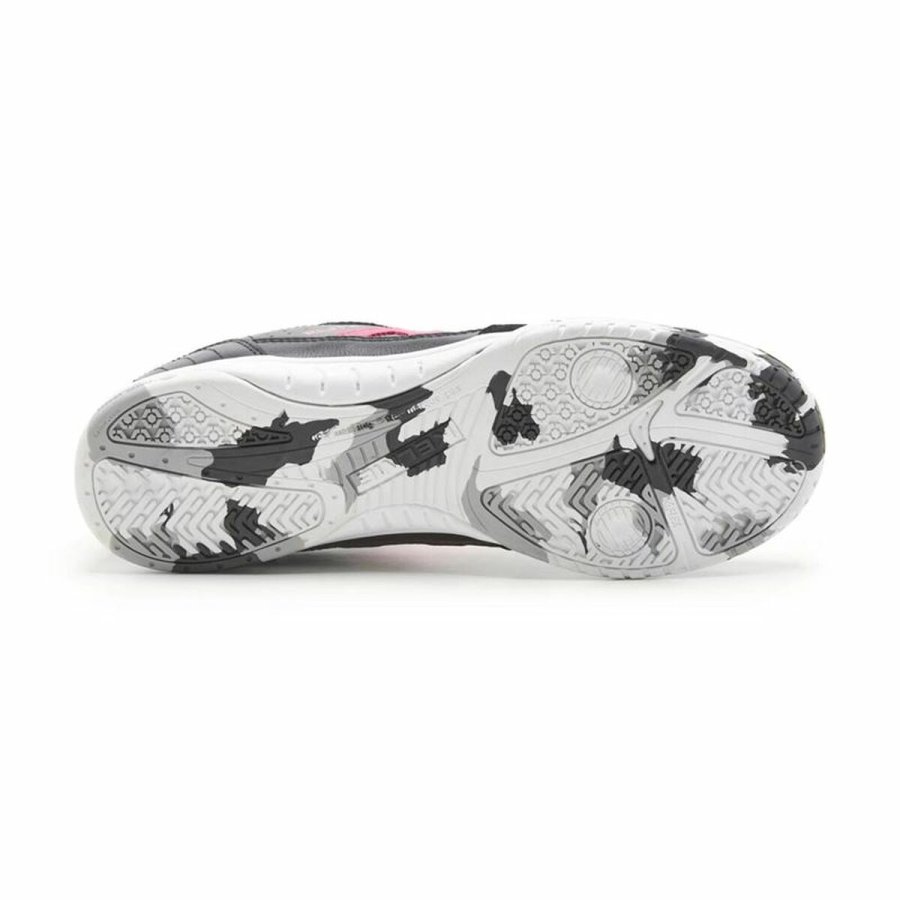 Indendrs fodboldstvler til voksne Kelme Elite Sort Mnd #2