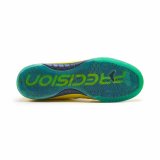 Indendrs fodboldstvler til voksne Kelme Precision Gul #2
