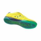 Indendrs fodboldstvler til voksne Kelme Precision Gul #3
