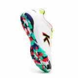Indendrs fodboldstvler til voksne Kelme Precision Hvid #3