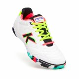Indendrs fodboldstvler til voksne Kelme Precision Hvid #4