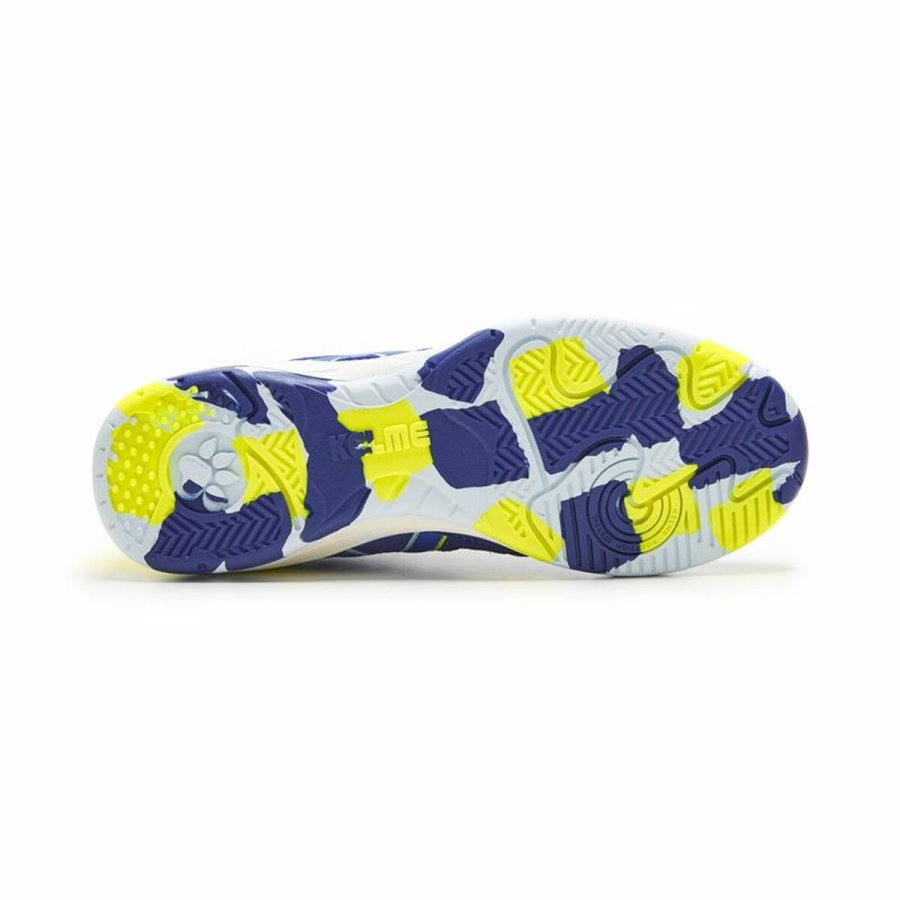 Indendrs fodboldstvler til brn Kelme Copa Bl #2