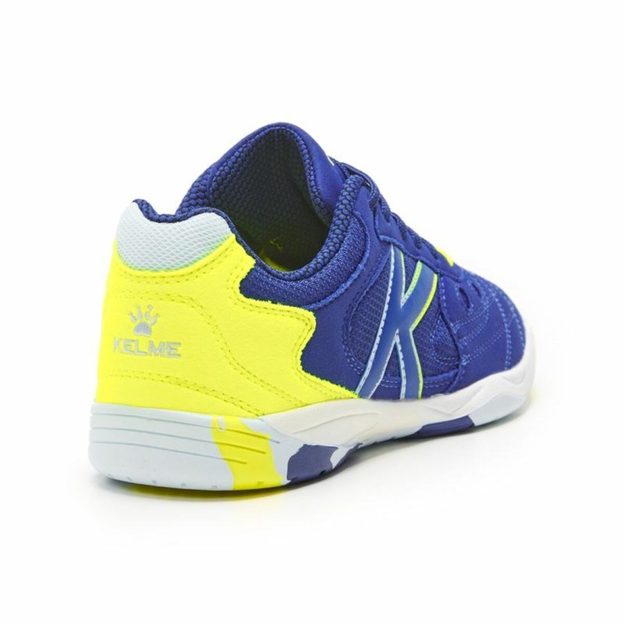 Indendrs fodboldstvler til brn Kelme Copa Bl #4