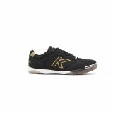 Indendrs fodboldstvler til voksne Kelme Precision Sort #1