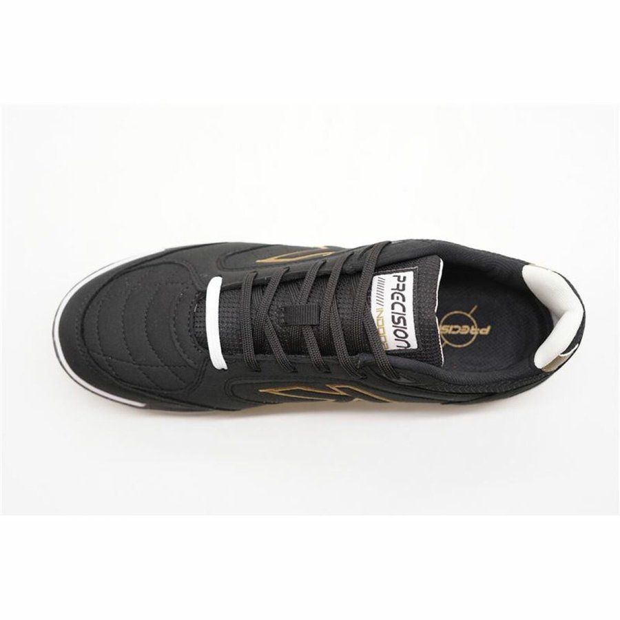 Indendrs fodboldstvler til voksne Kelme Precision Sort #2