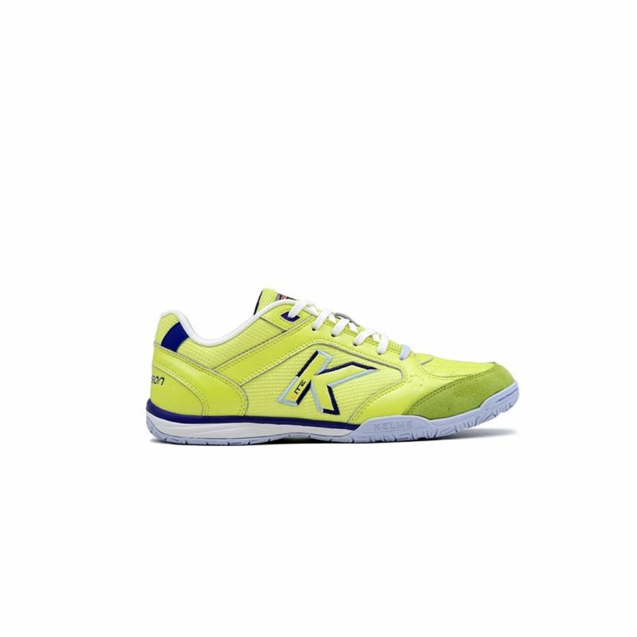 Indendrs fodboldstvler til voksne Kelme Precision Lite Lima #1