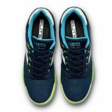 Indendrs fodboldstvler til voksne Kelme Elite Marinebl #3