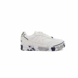 Sportssko til brn Kelme Trueno Lace Infantil Hvid #1