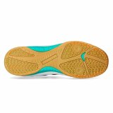 Indendrs fodboldstvler til voksne Kelme Precision Hvid #3