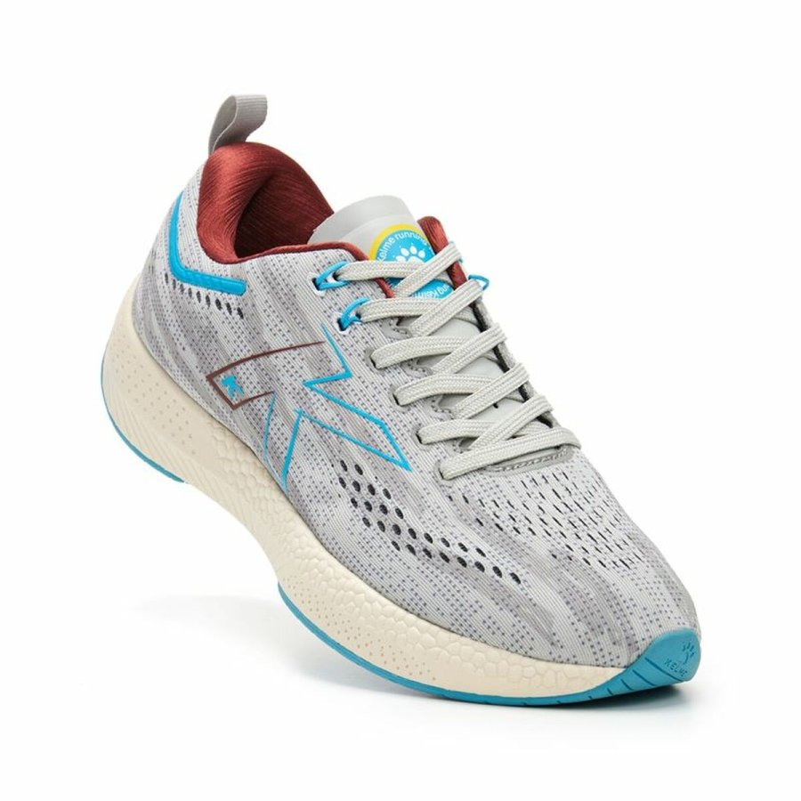 Lbesko til brn Kelme Beat Lysegr #3