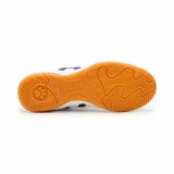 Indendrs fodboldstvler til voksne Kelme Indoor Copa Elastic Hvid #2