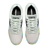 Indend�rs fodboldst�vler til voksne Kelme Elite Hvid #4