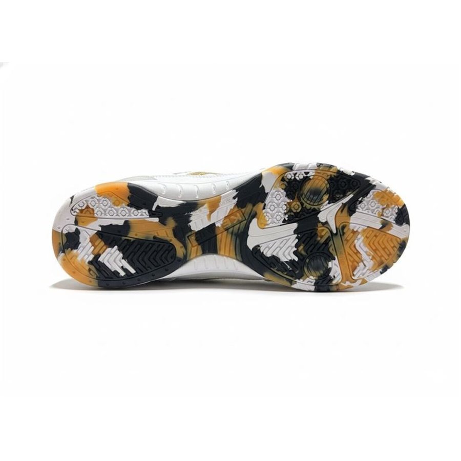 Indend�rs fodboldst�vler til voksne Kelme Elite Hvid #2