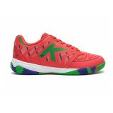 Indend�rs fodboldst�vler til voksne Kelme All In Coral H�jr�d #1