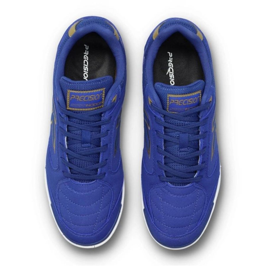 Indend�rs fodboldst�vler til voksne Kelme Precision Bl� #3