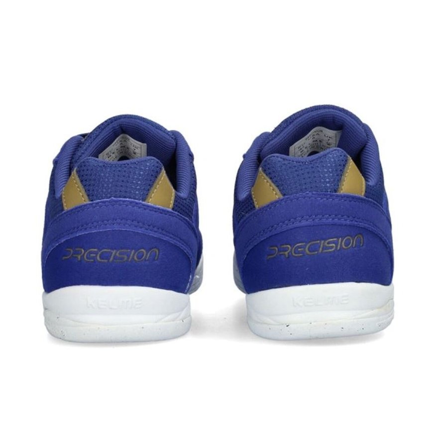 Indend�rs fodboldst�vler til voksne Kelme Precision Bl� #5