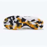 Indend�rs fodboldst�vler til voksne Kelme Precision Hvid #3