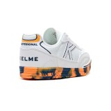 Indend�rs fodboldst�vler til b�rn Kelme Trueno Lace Hvid #2