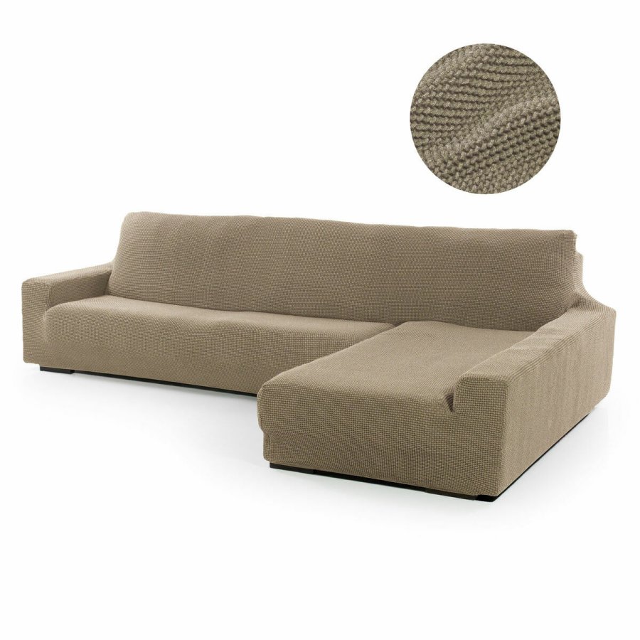 Betrk til chaiselong med lang arm til hjre Sofaskins (Refurbished B) #2
