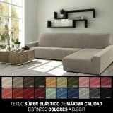 Betrk til chaiselong med lang arm til hjre Sofaskins (Refurbished B) #5