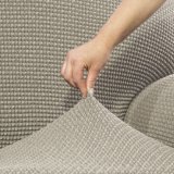 Betrk til chaiselong med lang arm til hjre Sofaskins (Refurbished B) #6