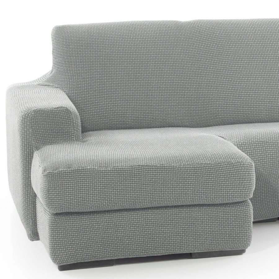 Betr�k til chaiselong med kort arm til venstre Sofaskins NIAGARA Gr� (Refurbished A) #3