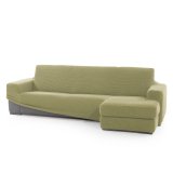 Betr�k til  chaiselong med kort arm til h�jre Sofaskins NIAGARA Pistacie (Refurbished B) #1