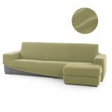 Betr�k til  chaiselong med kort arm til h�jre Sofaskins NIAGARA Pistacie (Refurbished B) #2