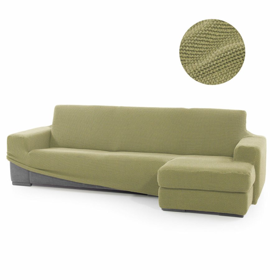 Betr�k til  chaiselong med kort arm til h�jre Sofaskins NIAGARA Pistacie (Refurbished B) #2