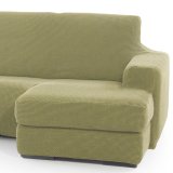 Betr�k til  chaiselong med kort arm til h�jre Sofaskins NIAGARA Pistacie (Refurbished B) #3