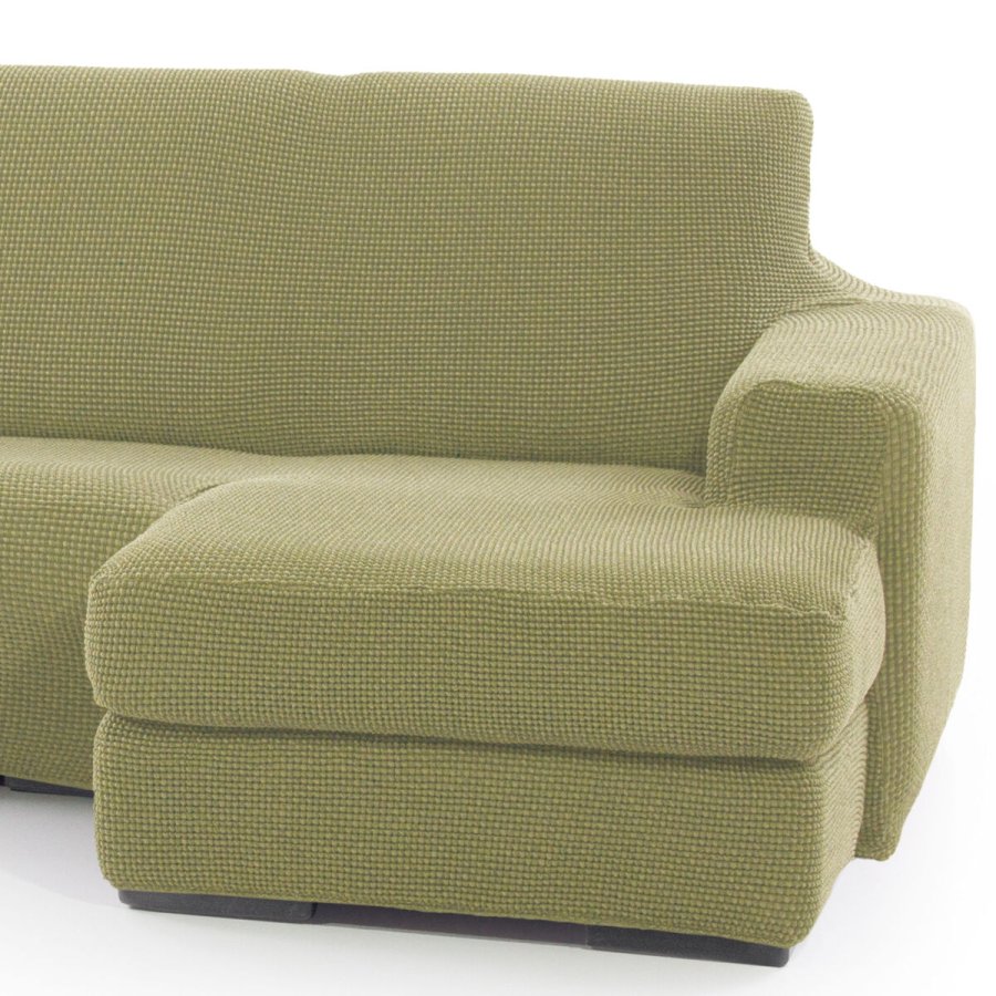 Betr�k til  chaiselong med kort arm til h�jre Sofaskins NIAGARA Pistacie (Refurbished B) #3